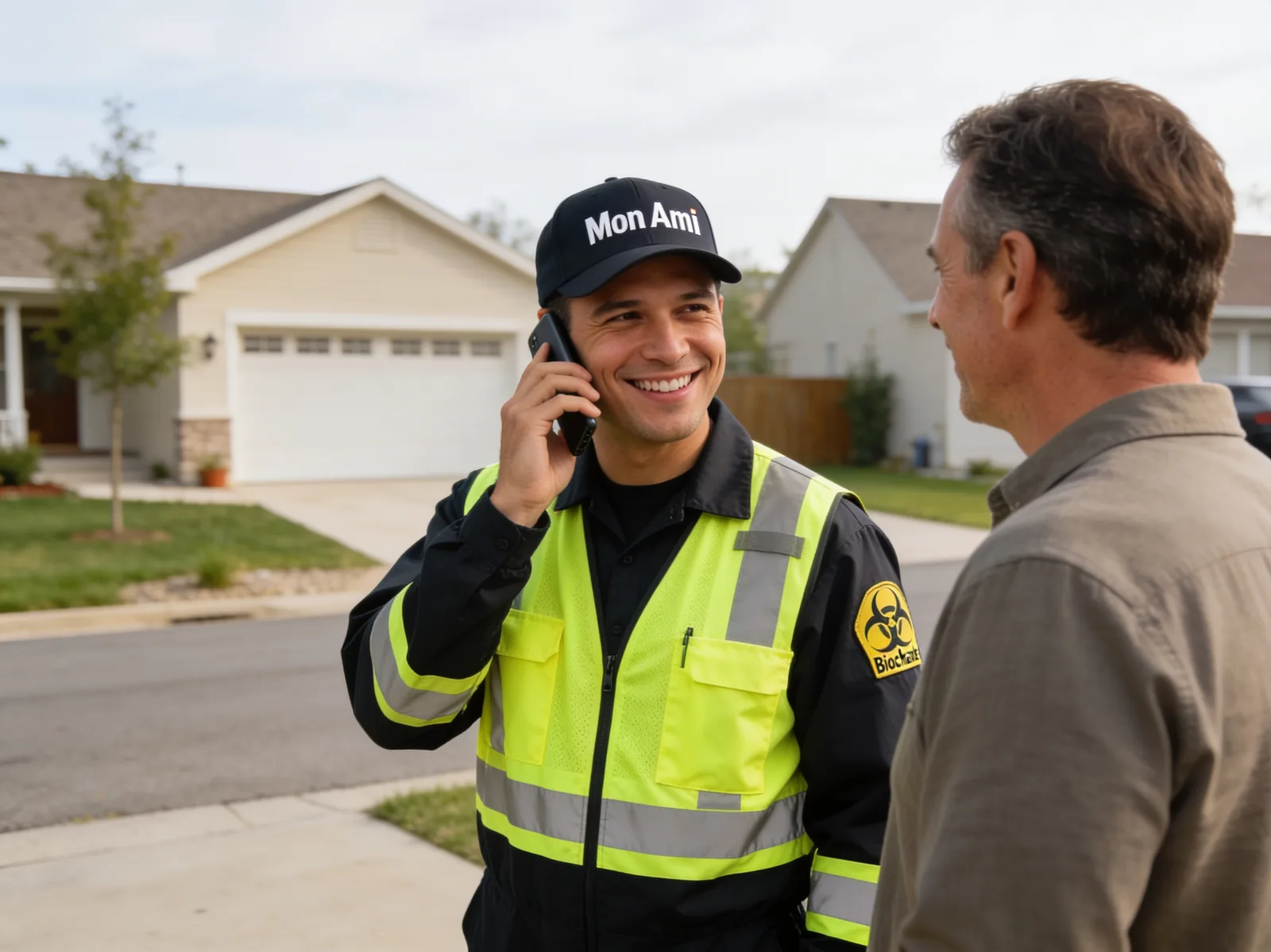 Sewage Cleanup Marshfield, WI FAQs