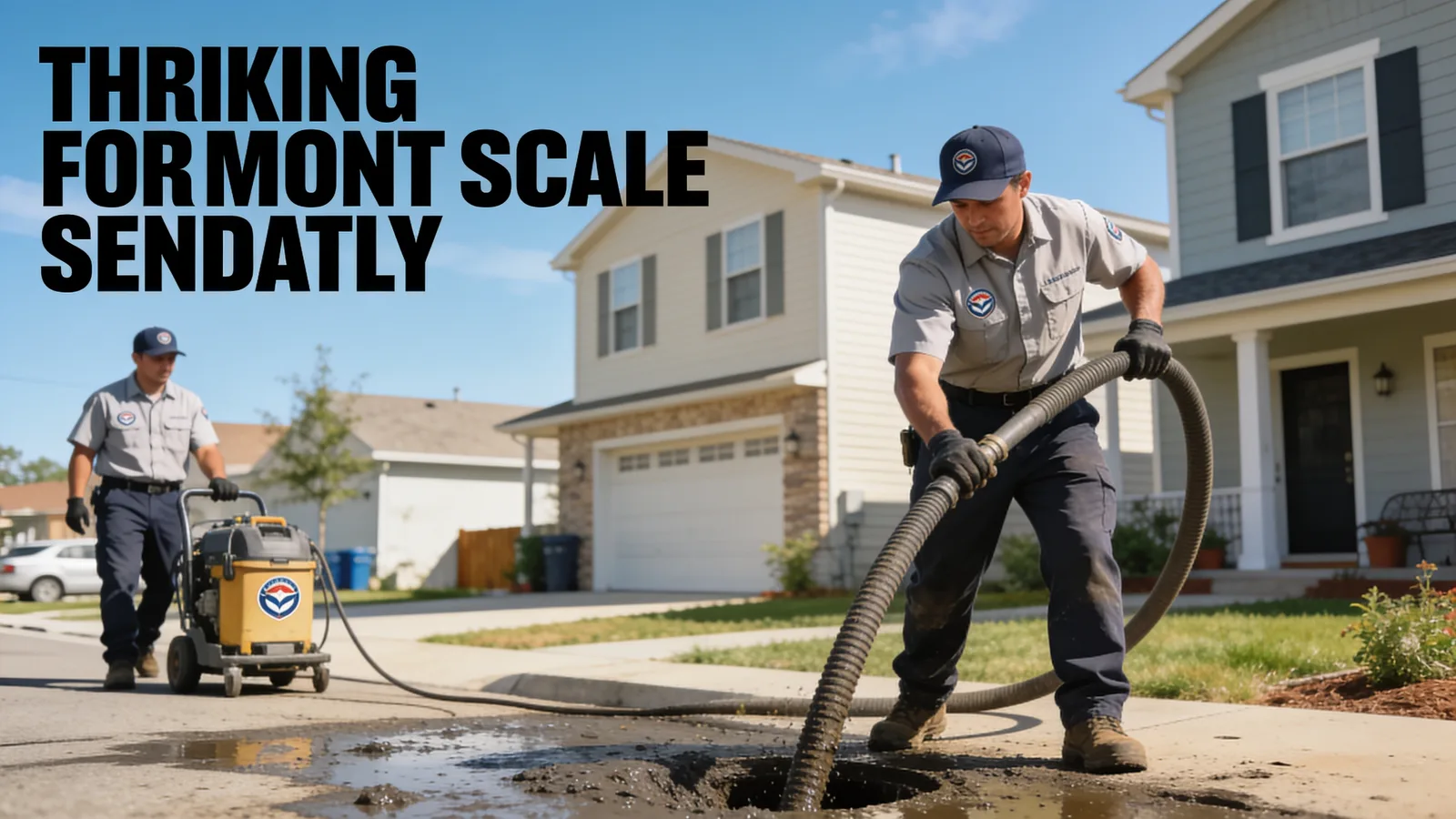 Sewage Cleanup in Marshfield, WI near me